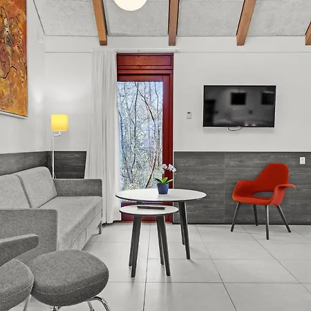 Tatil Evi Gorgeous In With Wifi Grenå
