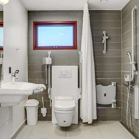 Gorgeous In With Wifi Tatil Evi *