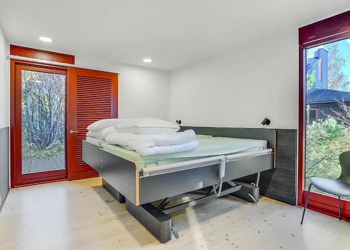 Gorgeous Home In Grenaa With Wifi *